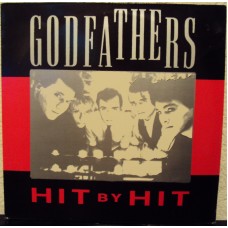 GODFATHERS - Hit by hit